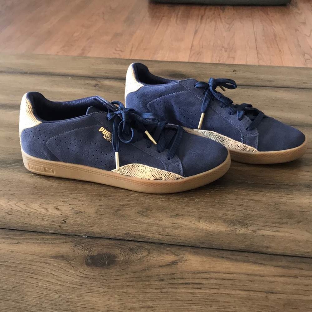 Puma Sneakers